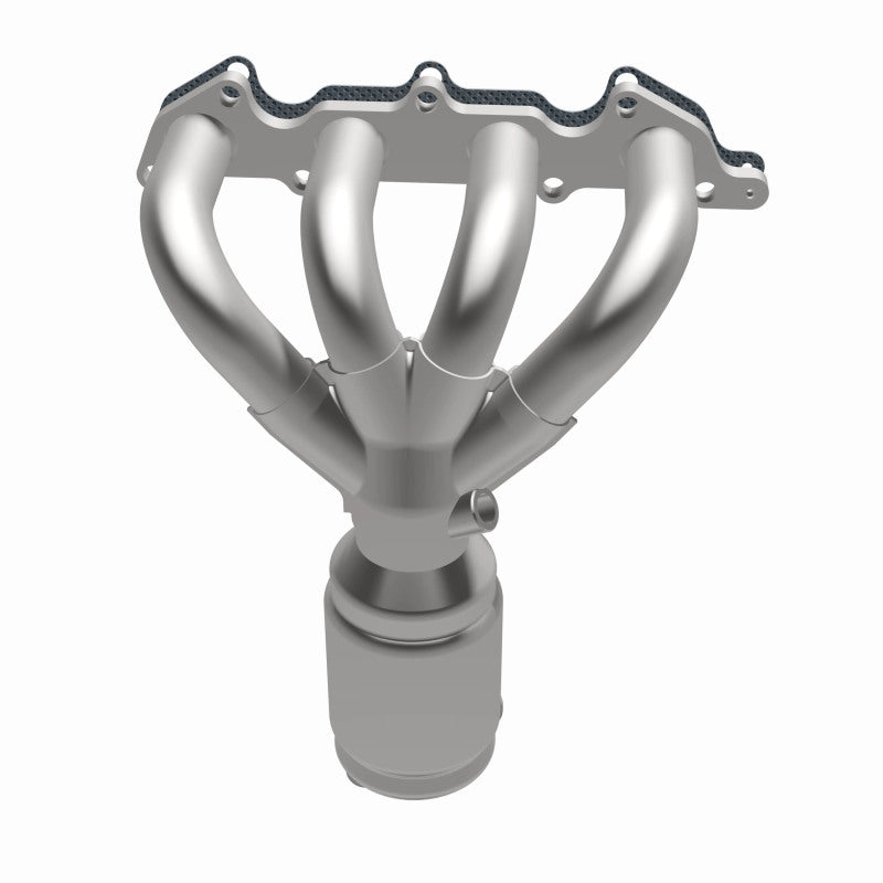 MagnaFlow 49369 Conv DF fits Kia 03-04 Rio 1.6L mani OEM