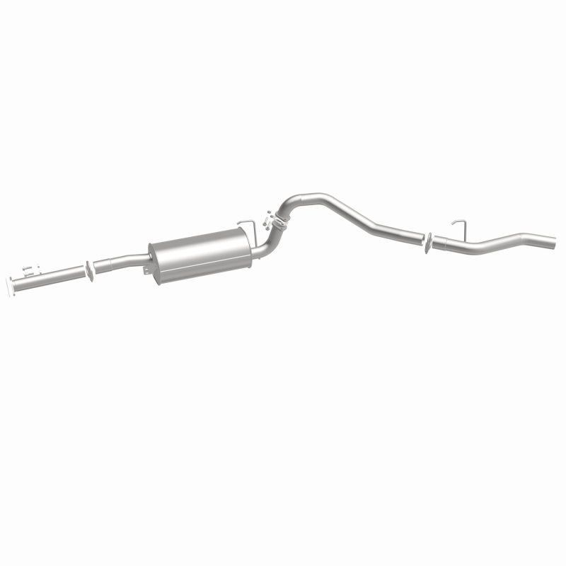 Magnaflow 106-0304 BRE Exhaust Kit 98-02 Isuzu Trooper SLX 3.5L