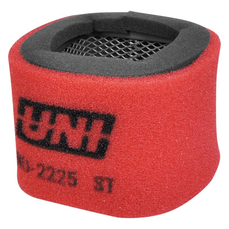Uni Filter Uni NU-2225ST FIlter 77-81 fits Yamaha TT 500 / XT 500 Air Filter
