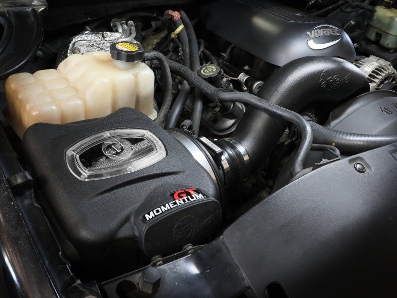 AFE 51-74101 um GT Pro DRY S Stage-2 Si Intake System, fits GM Trucks/SUVs 99-0