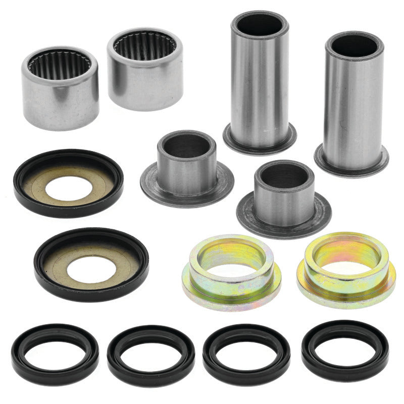 QuadBoss 413426 85-92 Suzuki LT250R QuadRacer Swingarm Repair Kit