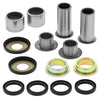 QuadBoss 413426 85-92 Suzuki LT250R QuadRacer Swingarm Repair Kit