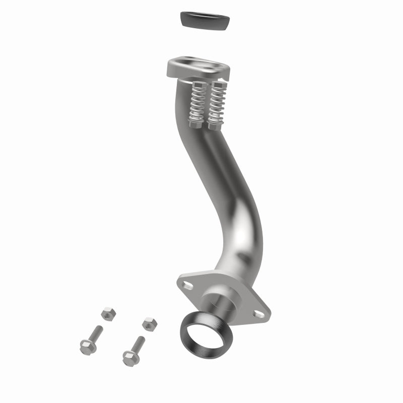 Magnaflow 107-0151 BRE Exhaust 99-05 Tracker fits Grand Vitara 1.6L 2.0L 2.5L Front Pipe Kit