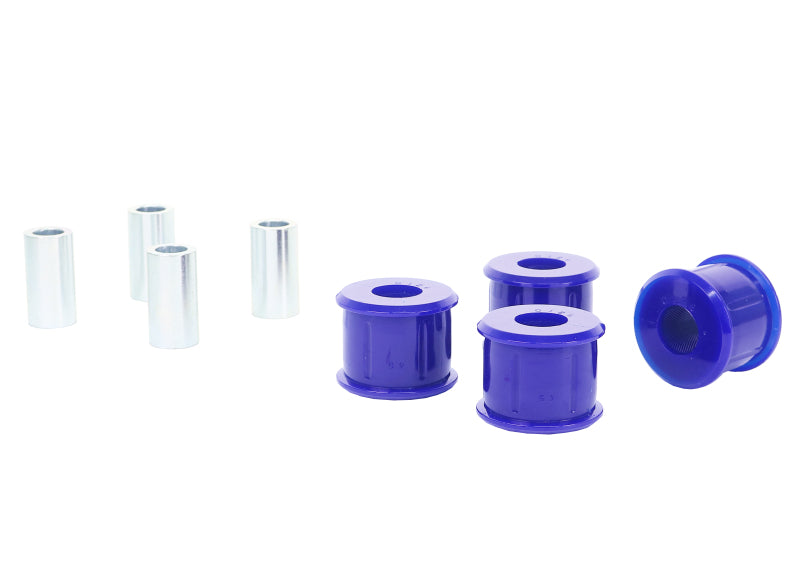 SuperPro SPF0126K Front Of Front Radius Arm Bush