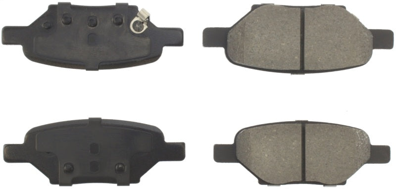 Stoptech 309.1033 Performance Brake Pads
