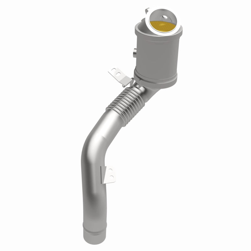 Magnaflow 52263 13-17 fits BMW 550i 4.4L Closed Couple Direct Fit Converter
