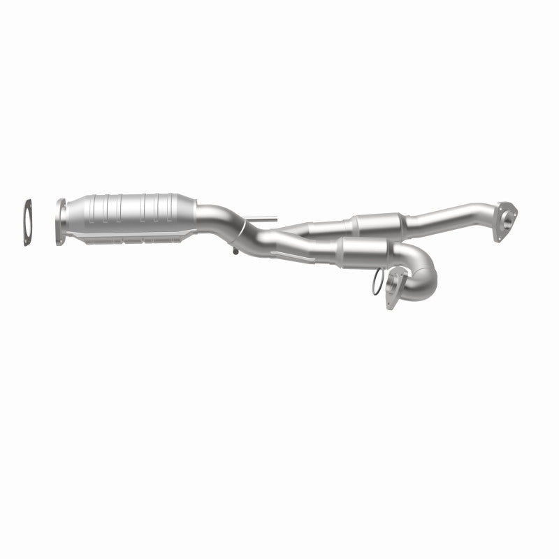 MagnaFlow 49568 Conv DF Altima 3.5 y-pipe OE