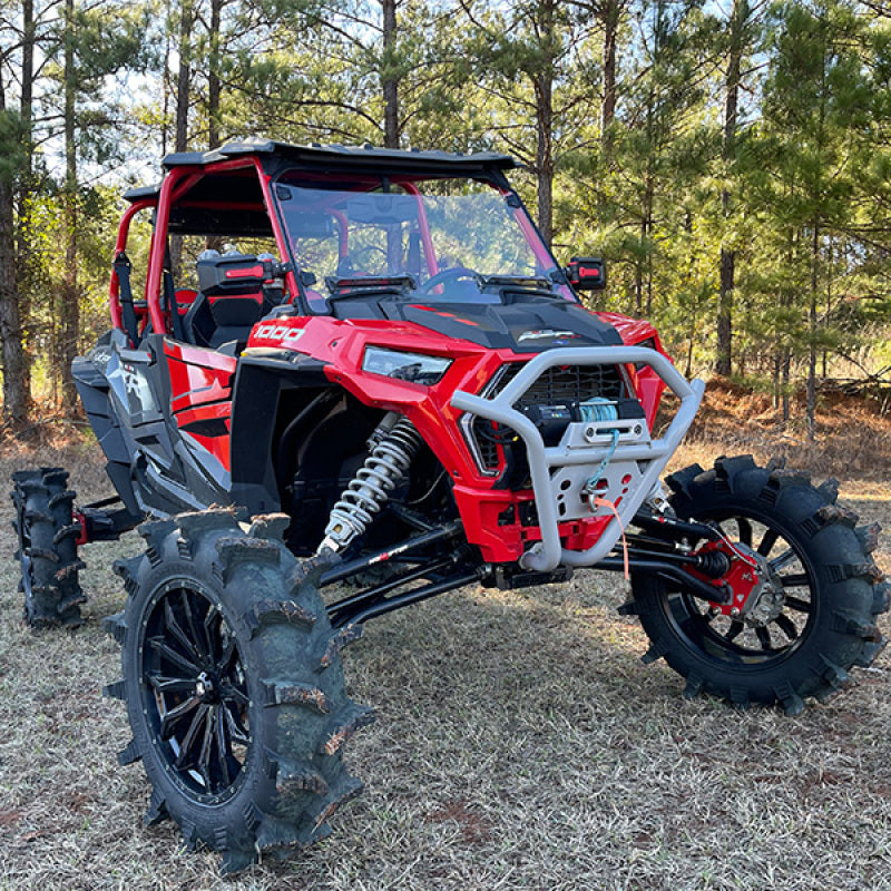 Seizmik 50-50491KIT 19-23 Polaris RZR XP 1000 /4/S/ Turbo XP/4 Windshield Vented