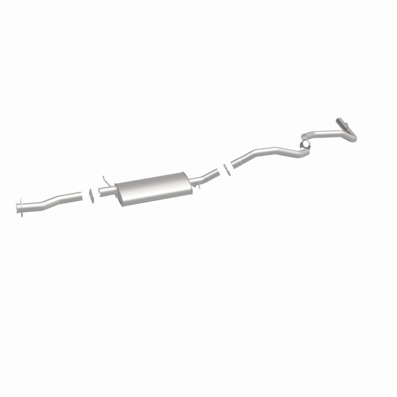 Magnaflow 106-0490 BRE Exhaust Kit 92-94 S10 Sonoma
