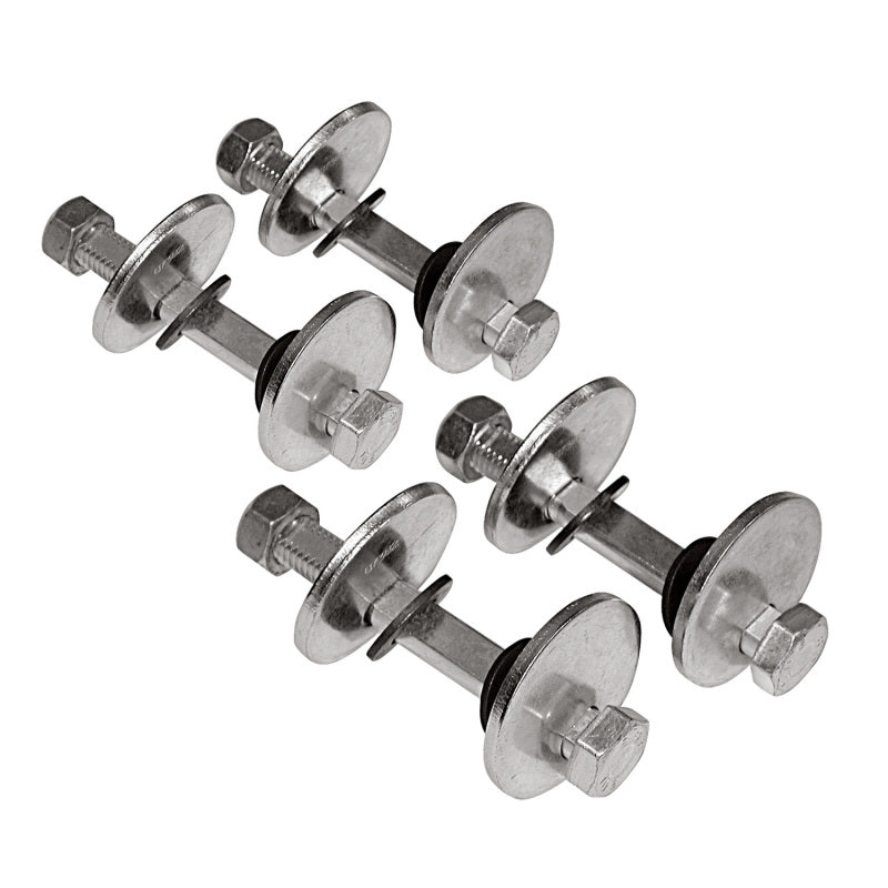 SPC Performance 87385 fits FORD F150 CAM BOLT KIT