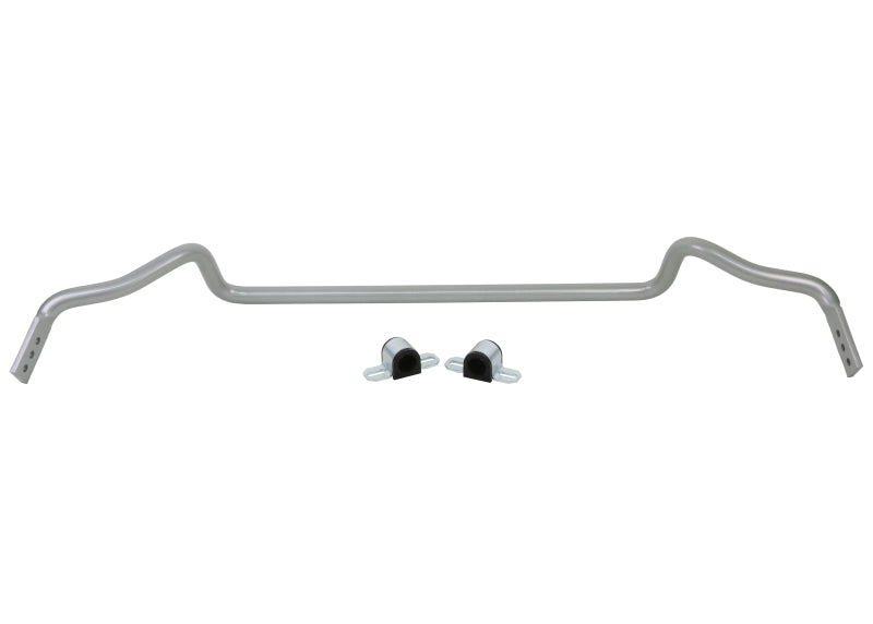 Whiteline BMF55Z fits EVO X Front 27mm Heavy Duty Adjustable Swaybar