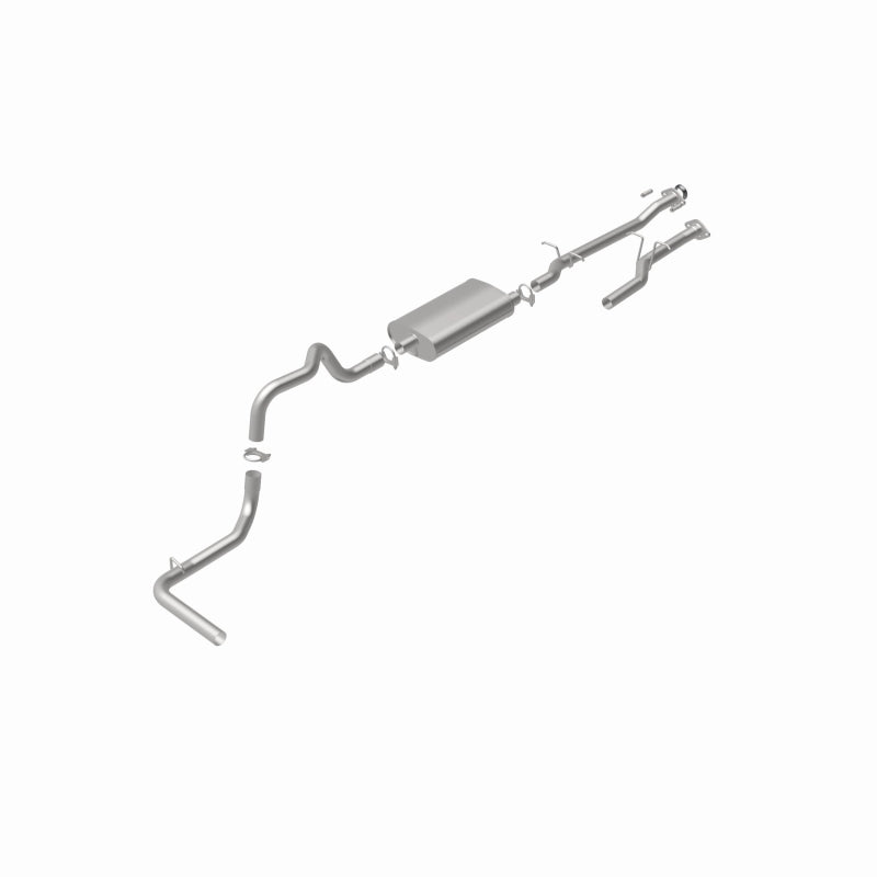 Magnaflow 106-0263 BRE Exhaust Kit 94-97 fits Ranger B3000 B4000