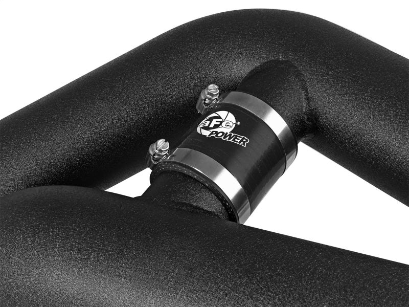 AFE 54-12642-1B FORCE Pro 5R Stage-2 XP Intake System 16 fits Ford F-150 EcoBoo