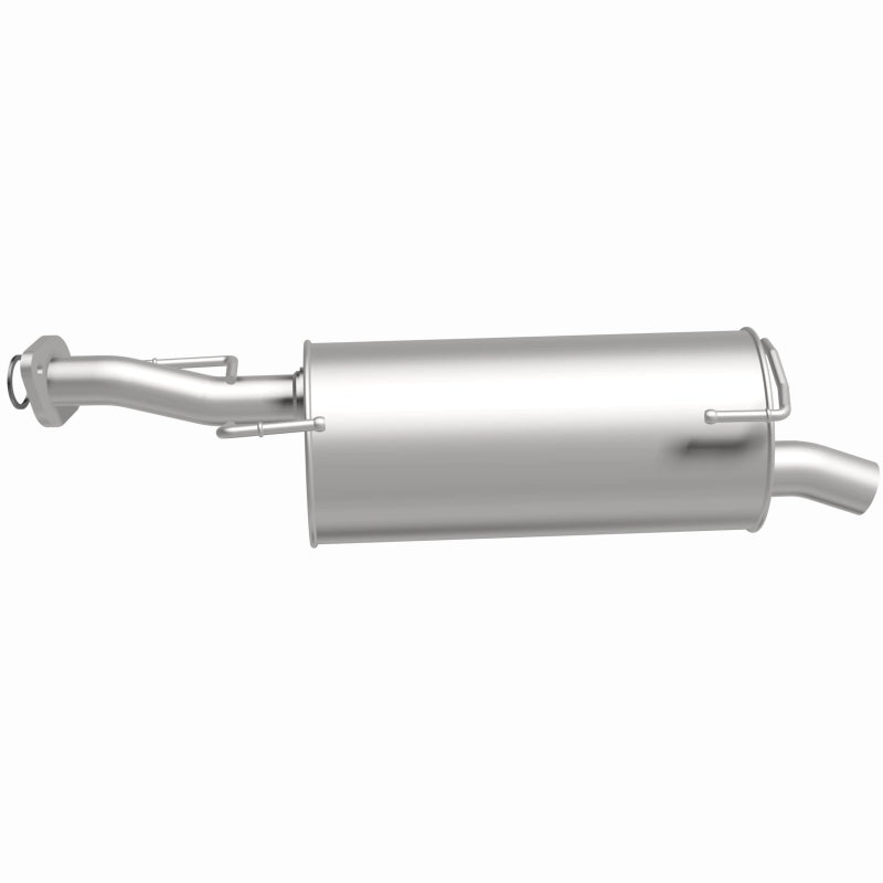 Magnaflow 108-0189 BRExhaust 09-11 fits Nissan Versa 1.6L Muffler Kit