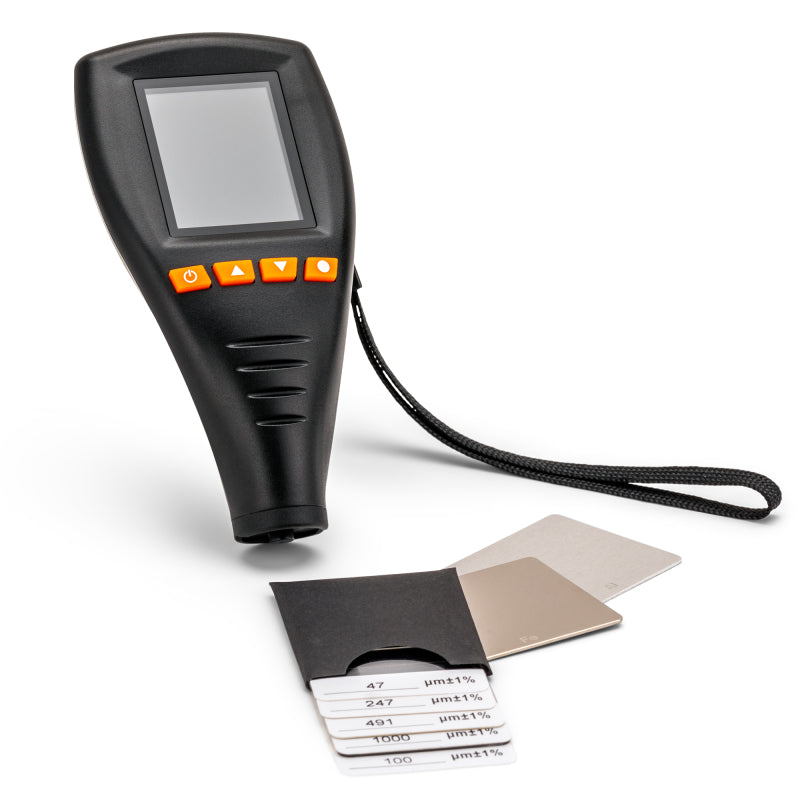Griots Garage 77402 The Boss Paint Thickness Gauge