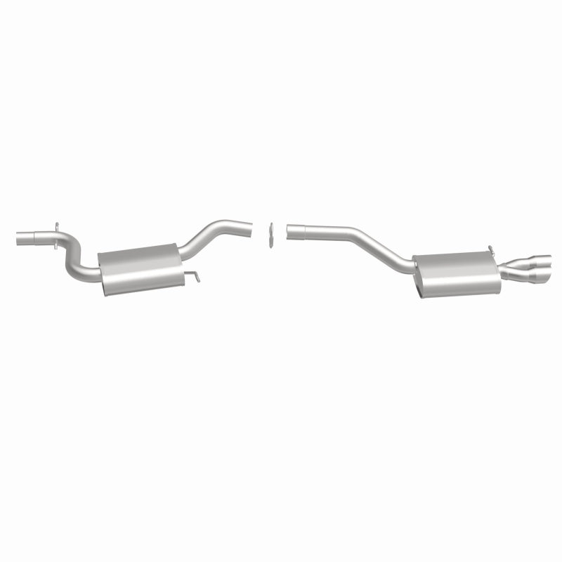 Magnaflow 106-0791 BRE Exhaust Kit 12-18 Volkswagen Jetta