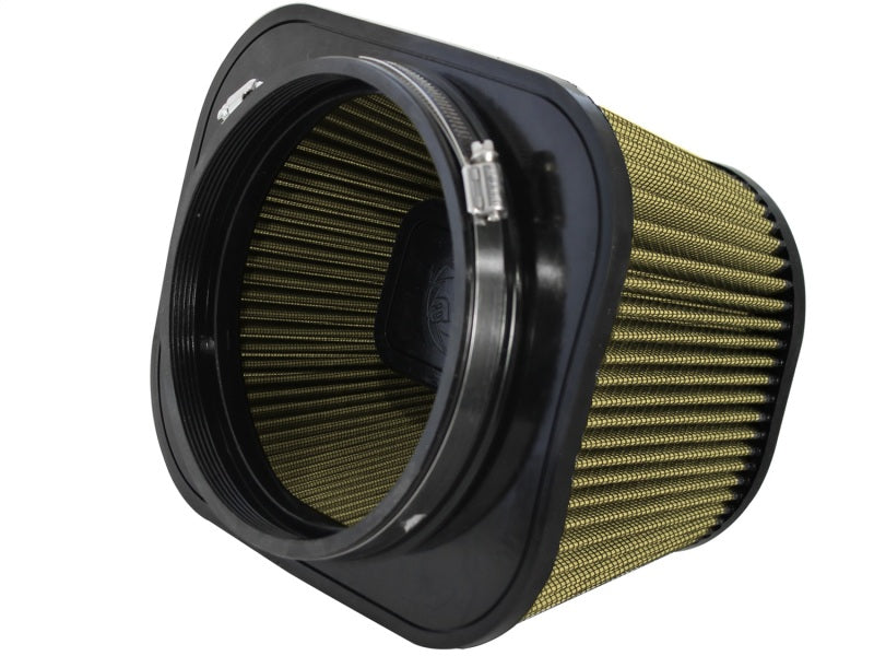 AFE 72-91067 FLOW HD Air Filters Pro Guard 7.13in F x 8.7x10.6in B x 6.5x8.6in