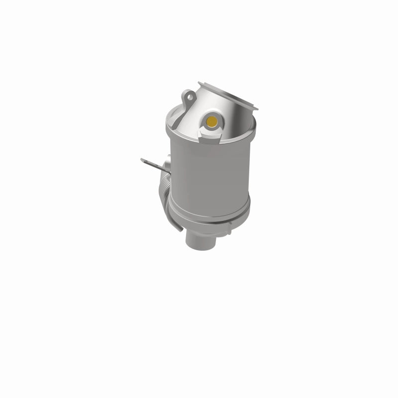 Magnaflow 52264 13-17 fits BMW 550i 4.4L Closed Couple Direct Fit Converter