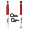 Rancho RS66350R5 01-10 fits Chevrolet Pickup / Silverado 2500HD 3/4 Ton Level-it-System