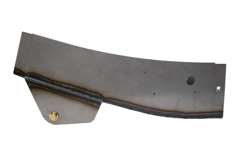 RustBuster RB7603L Leaf Spring Frame Section Left Side