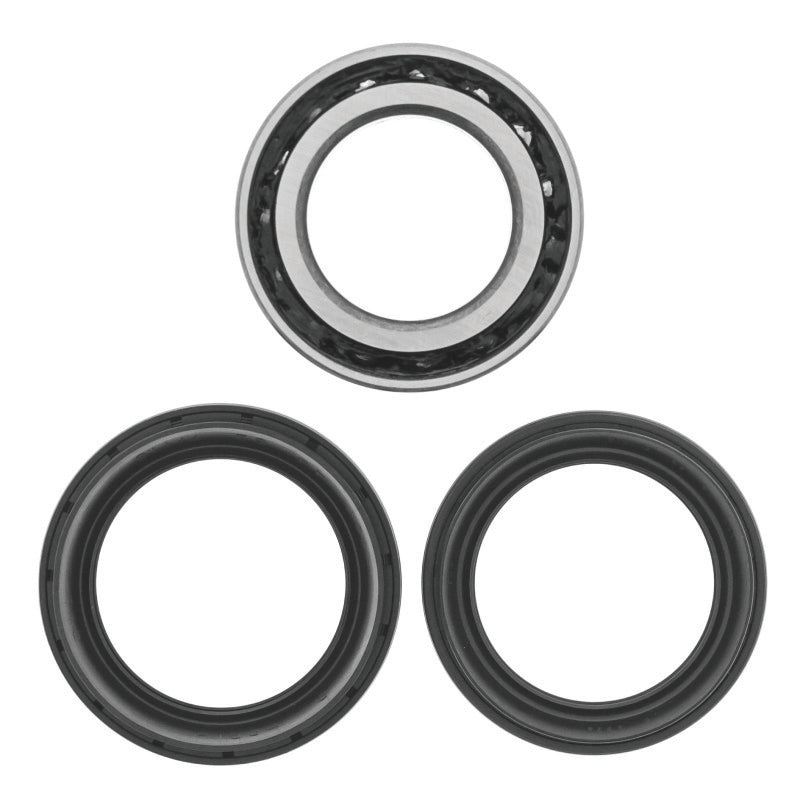 QuadBoss 413482 fits Honda TRX650FA FourTrax Rincon 4x4 AT Rear ATV Wheel Bearin