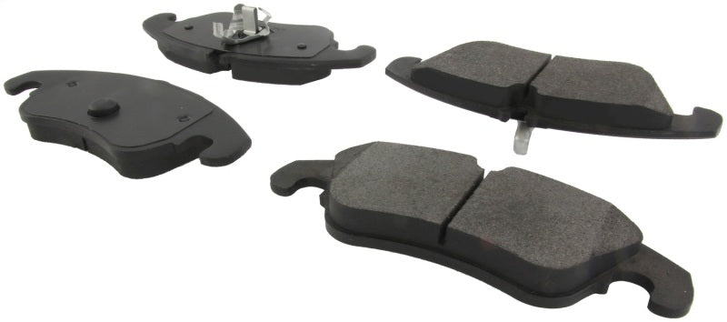 Stoptech 305.1322 Street Select 08-17 Audi A5 Front Brake Pads