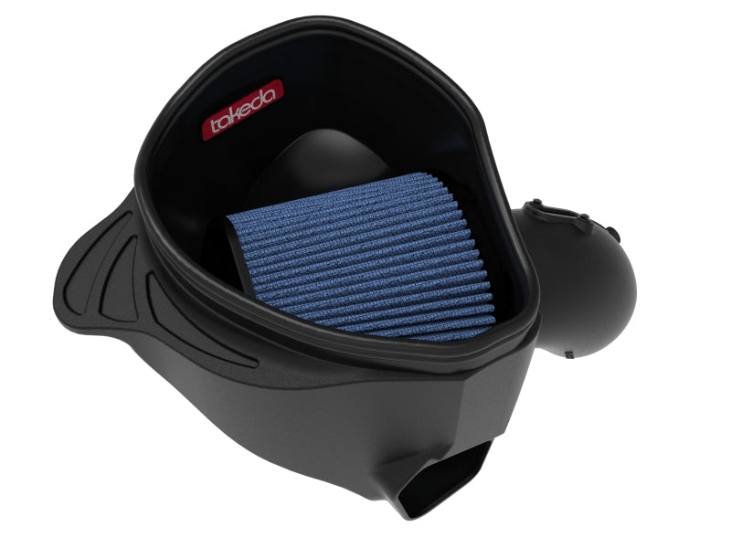 AFE 56-10015R Intakes Stage-2 AIS w/ Pro 5R Media 20-22 fits Toyota GR Supra (