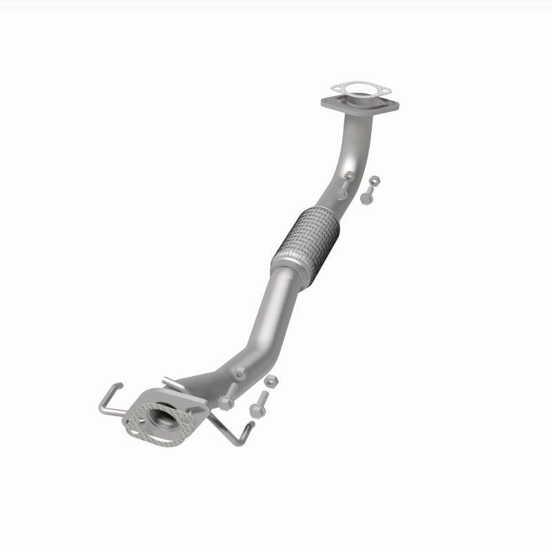Magnaflow 107-0152 BRE Exhaust 02-07 Lancer 2.0L Front Pipe Kit