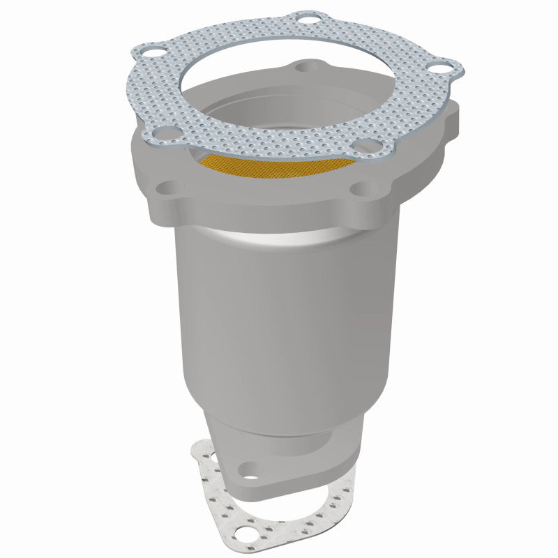 MagnaFlow 49299 Conv DF fits Mazda 00-02 626 2.0L OEM