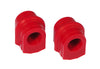 Prothane 14-1125 fits Nissan Rear Sway Bar Bushings - 21mm - Red