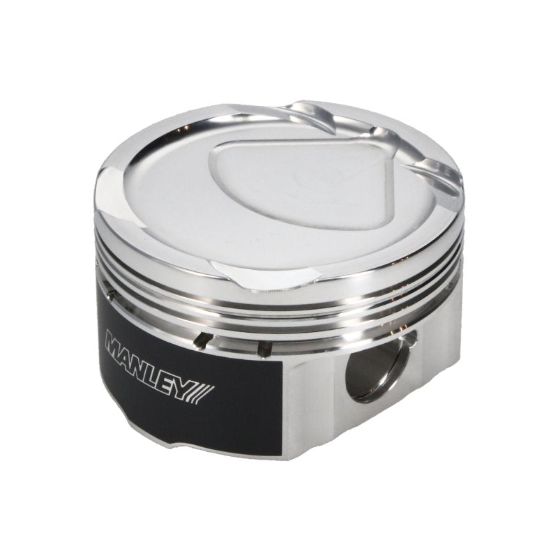 Manley 632600CA-1 13+ fits Subaru BRZ (FA20) 86mm STD (Grade A) Bore 10:1 Dish