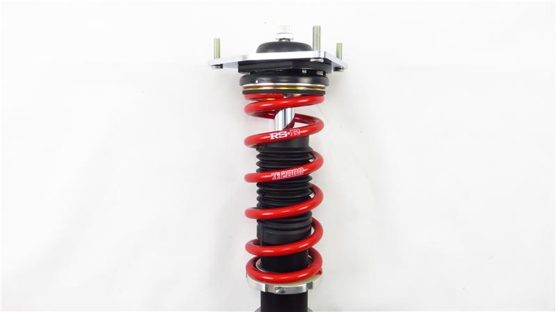RS-R XBIN315M 11+ fits Nissan Juke 4WD (NF15) Sports-i Coilovers