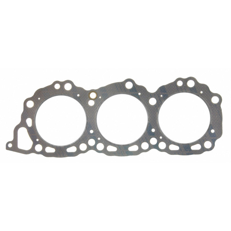 Fel-Pro 9571PT fits Nissan Pickup 9571 PT PermaTorque Engine Cylinder Head Gasket