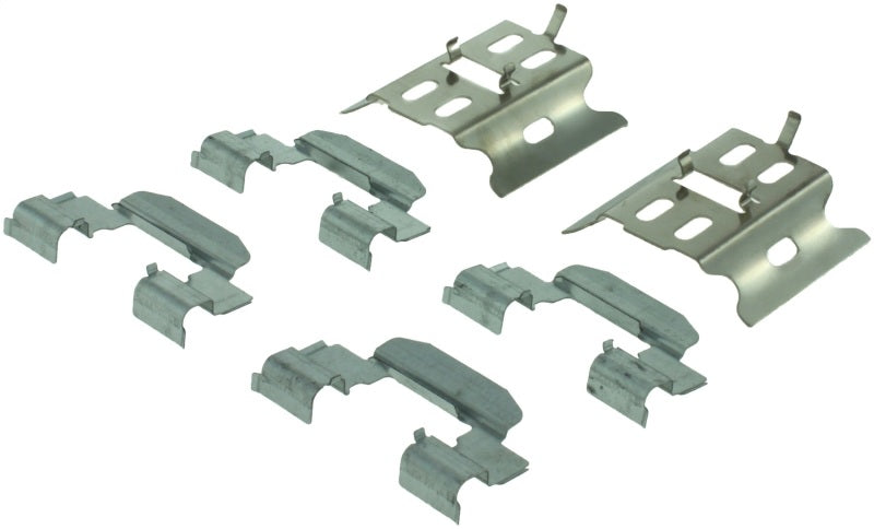 Stoptech 305.0729 Street Select Brake Pads