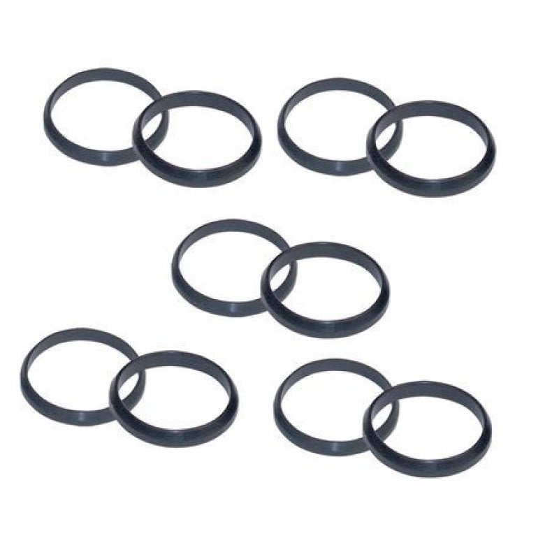 S&S 16-0244 Cycle 86-03 XL Stock Manifold O-Ring - 10 Pack