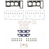 Fel-Pro HS9514PT fits Dodge Intrepid HS 9514 PT PermaTorque Engine Cylinder Head Gasket Set