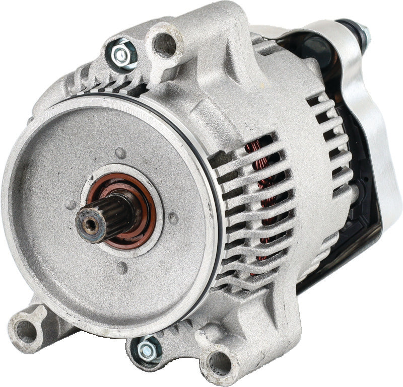 BikeMaster 156685 BikeMaster fits Honda Alternator