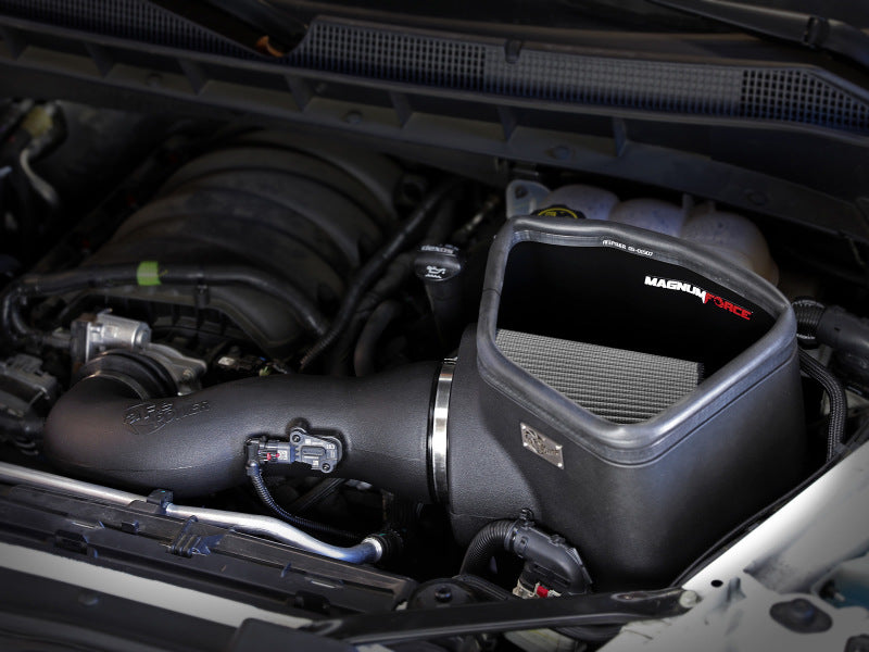 AFE 54-13036D FORCE Intake Stage-2 Pro Dry S 2019 fits GM Silverado/fits Sierra