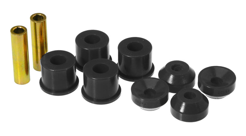 Prothane 8-905-BL fits Honda 99-00 Civic Front Shock Bushings - Black