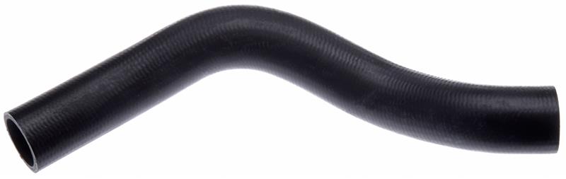 Gates 21974 93-98 Lincoln Mark VIII V-8 4.6L Lower - Rad. To Tee Molded Coola