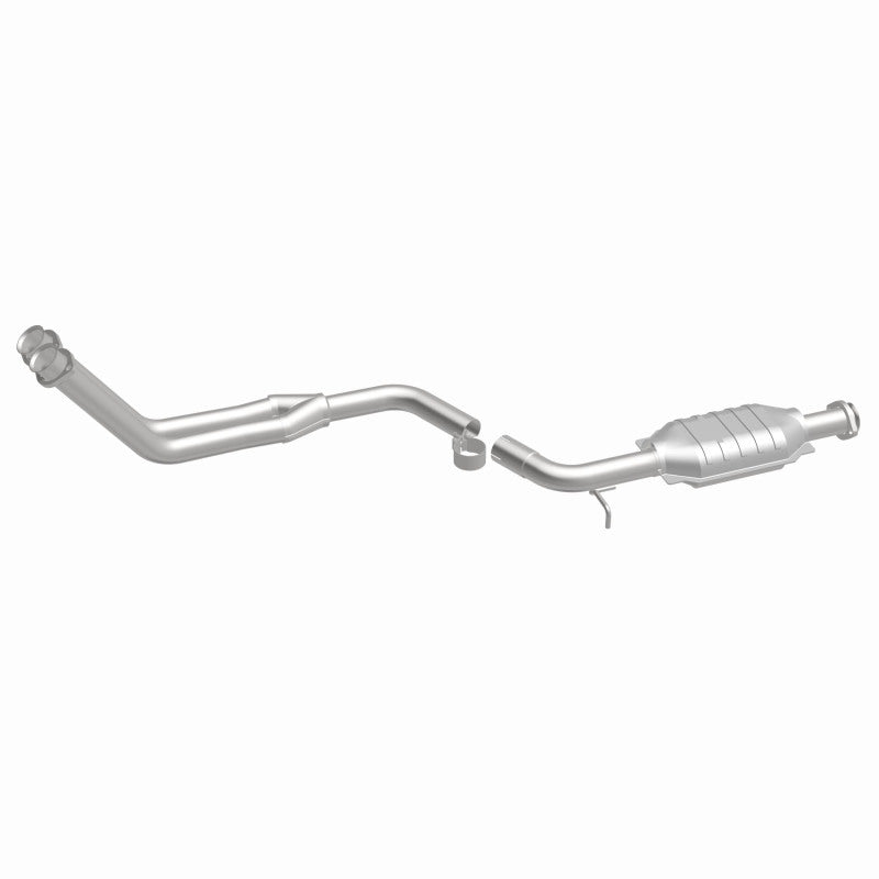 MagnaFlow 23846 Conv DF fits Mercedes 190E 2.3L