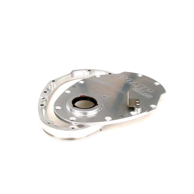 COMP Cams 210 Front Cover fits Chevy 265-400