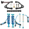 Camburg CAM-210074-U 19-24 fits Chevrolet Silverado 1500 (excl. Trail Boss) King 2.5 Lift Kit