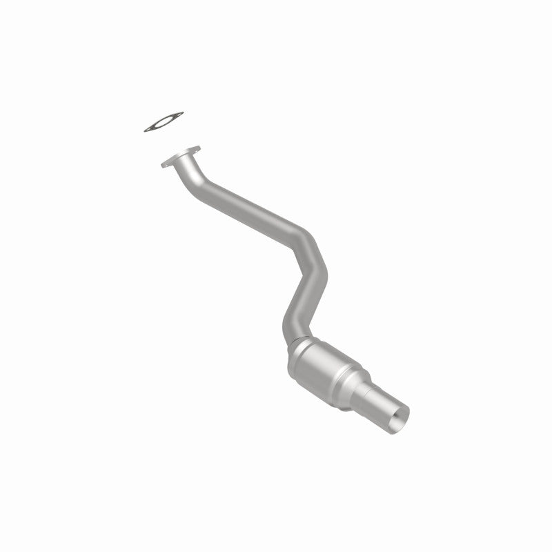 MagnaFlow 49781 Conv DF fits BMW 08-09 535i 3.0L DS Rea