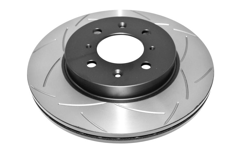 DBA DBA474S fits Integra/fits Civic Front Slotted Street Series Rotor 4 Lug Only