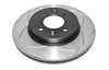 DBA DBA474S fits Integra/fits Civic Front Slotted Street Series Rotor 4 Lug Only