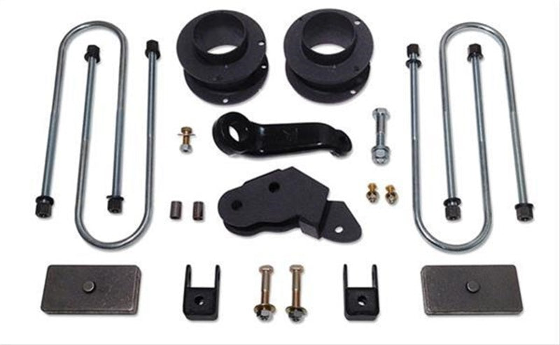 Tuff Country 33118 13-18 fits Dodge Ram 3500 3in Standard Lift Kit