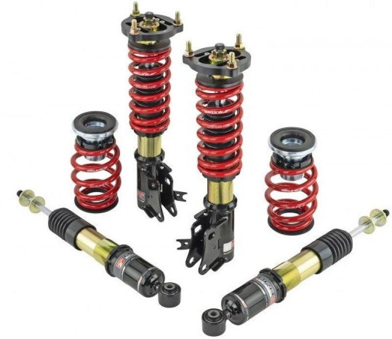 Skunk2 541-05-8750 06-11 fits Honda Civic Si Pro ST Coilovers