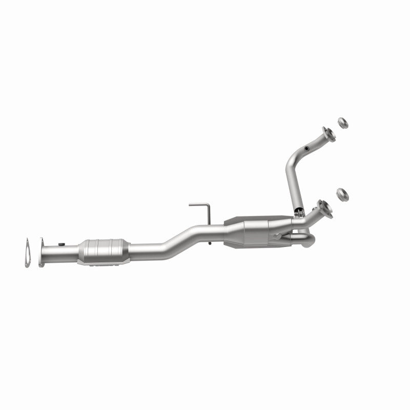 MagnaFlow 23484 Conv DF fits Chevy 00-04 Astro 4.3L