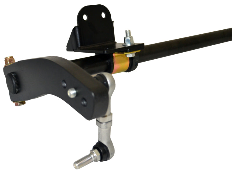 Ridetech 11529102 63-67 fits Chevy C2 Corvette Rear MuscleBar